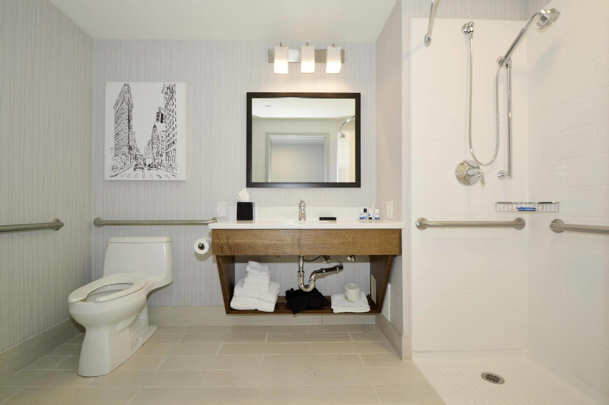 Best Western Plus Laguardia Airport Hotel نيو يورك الغرفة الصورة